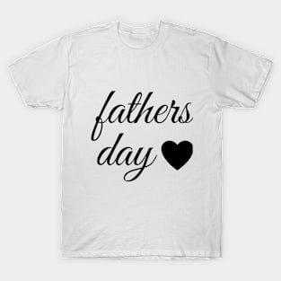 daddy T-Shirt